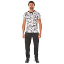 Rothco Digital Camo T-Shirt. Item