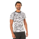 Rothco Digital Camo T-Shirt. Item