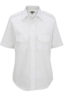 Edwards Ladies Short Sleeve Navigator Shirt [