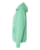 JERZEES NuBlend® Hooded Sweatshirt 996MR - Cool Mint