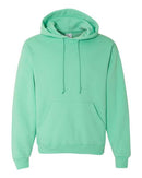 JERZEES NuBlend® Hooded Sweatshirt 996MR - Cool Mint