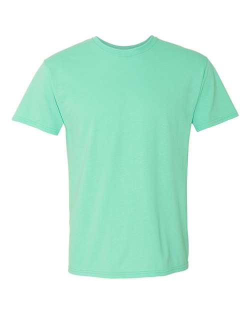 JERZEES Dri-Power® 50/50 T-Shirt 29MR - Cool Mint