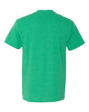 JERZEES Dri-Power® 50/50 T-Shirt 29MR - Irish Green Heather