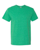 JERZEES Dri-Power® 50/50 T-Shirt 29MR - Irish Green Heather