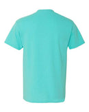 JERZEES Dri-Power® 50/50 T-Shirt 29MR - Scuba Blue
