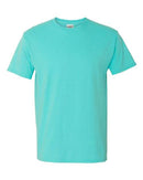 JERZEES Dri-Power® 50/50 T-Shirt 29MR - Scuba Blue