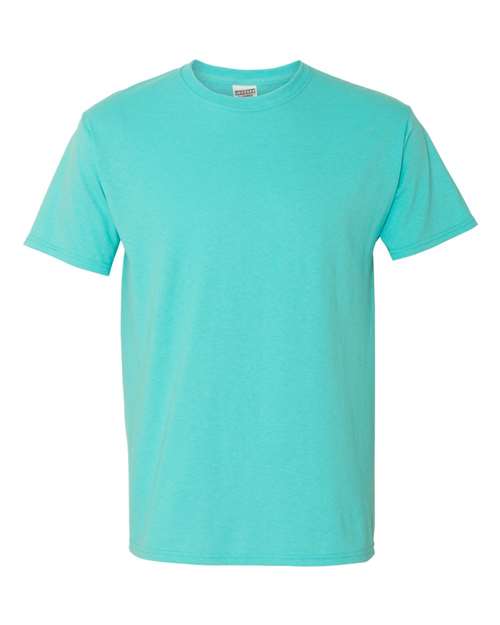 JERZEES Dri-Power® 50/50 T-Shirt 29MR - Scuba Blue