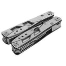 Rothco Stainless Steel Multi-Tool. Item