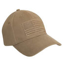Rothco Hook & Loop U.S. Flag Low Profile Cap. Item