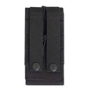 Rothco MOLLE Universal Radio Pouch. Item