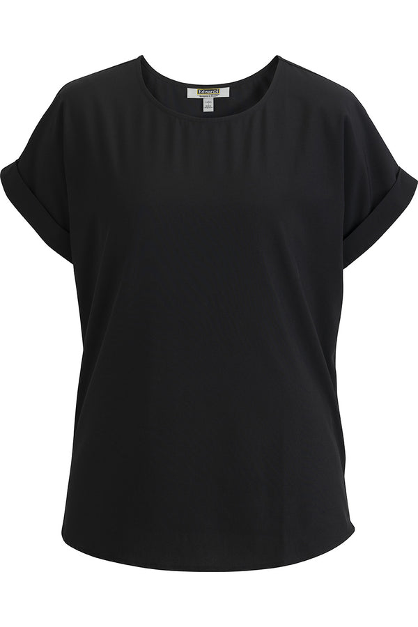 Edwards Dolman Ladies Blouse [#5229].  Live Chat for Bulk Discounts