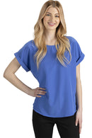 Edwards Dolman Ladies Blouse [