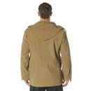 Rothco Soft Shell Tactical M-65 Field Jacket. Item