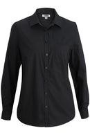 Edwards Comfort Stretch Long Sleeve Ladies Shirt [