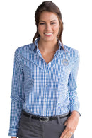Edwards Comfort Stretch Long Sleeve Ladies Shirt [