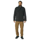 Rothco Soft Shell Tactical M-65 Field Jacket. Item