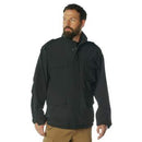 Rothco Soft Shell Tactical M-65 Field Jacket. Item