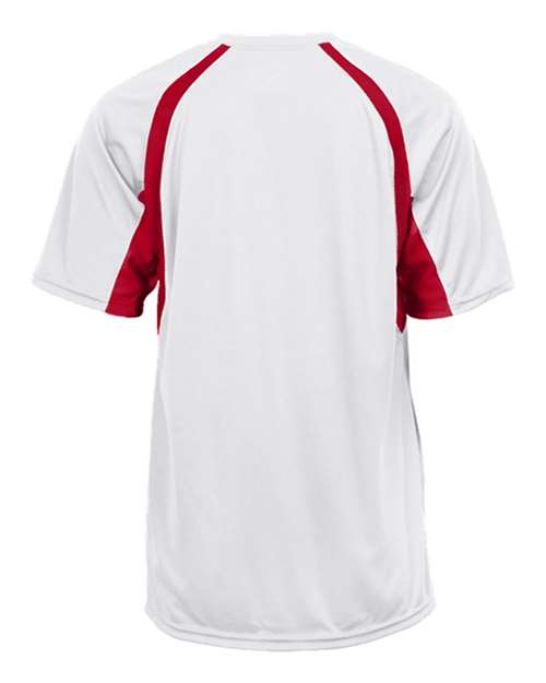 Badger Youth B-Core Hook T-Shirt 2144