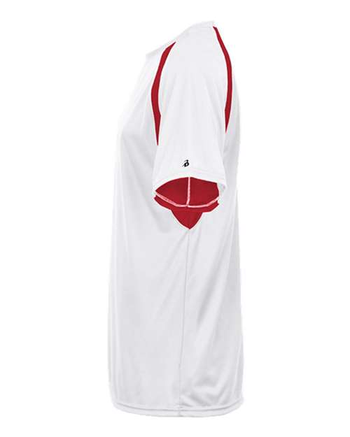 Badger Youth B-Core Hook T-Shirt 2144