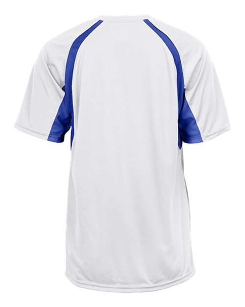 Badger Youth B-Core Hook T-Shirt 2144