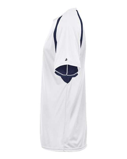 Badger Youth B-Core Hook T-Shirt 2144