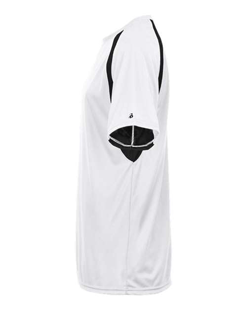 Badger Youth B-Core Hook T-Shirt 2144