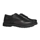 Rothco Military Uniform Oxford With Work Soles - Black. Item