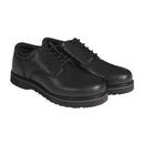 Rothco Military Uniform Oxford With Work Soles - Black. Item