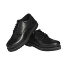 Rothco Military Uniform Oxford With Work Soles - Black. Item