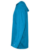 Badger Youth B-Core Long Sleeve Hooded T-Shirt 2105