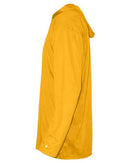 Badger Youth B-Core Long Sleeve Hooded T-Shirt 2105