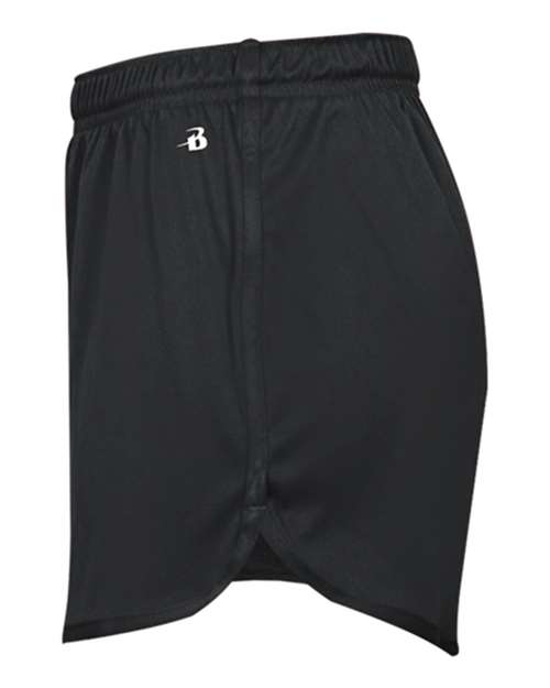 Alleson Athletic Youth B-Core Track Shorts 2272