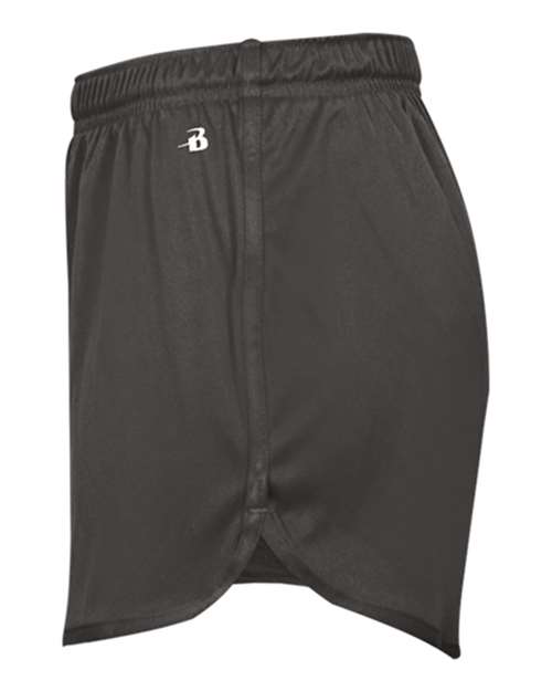 Alleson Athletic Youth B-Core Track Shorts 2272