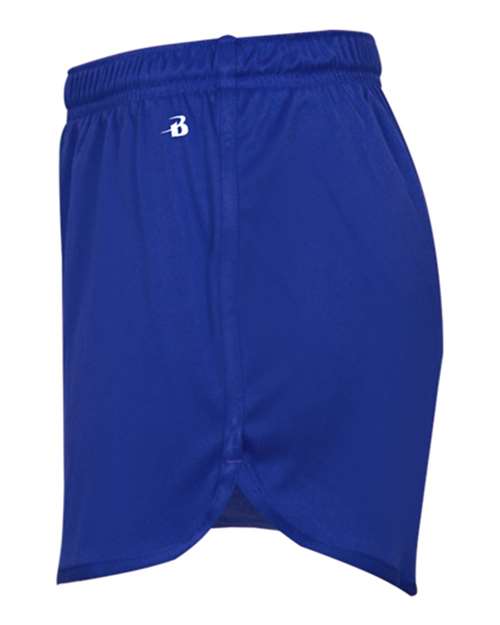 Alleson Athletic Youth B-Core Track Shorts 2272