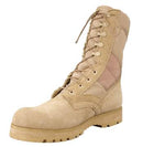 Rothco Sierra Sole Tactical Boots - 8 Inch. Item