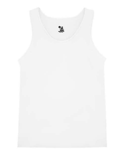 Alleson Athletic Youth B-Core Tank Top 2662