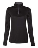 Badger Women’s B-Core Quarter-Zip Pullover 4103