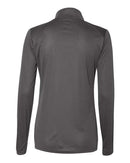 Badger Women’s B-Core Quarter-Zip Pullover 4103