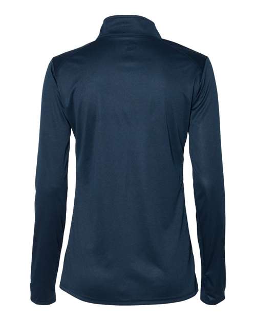 Badger Women’s B-Core Quarter-Zip Pullover 4103