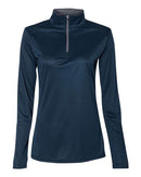 Badger Women’s B-Core Quarter-Zip Pullover 4103