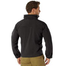 Rothco Covert Ops Lightweight Soft Shell Jacket. Item