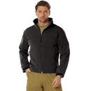 Rothco Covert Ops Lightweight Soft Shell Jacket. Item