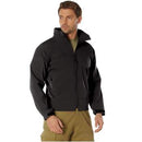 Rothco Covert Ops Lightweight Soft Shell Jacket. Item