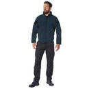 Rothco Covert Ops Lightweight Soft Shell Jacket. Item
