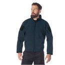 Rothco Covert Ops Lightweight Soft Shell Jacket. Item