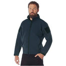 Rothco Covert Ops Lightweight Soft Shell Jacket. Item