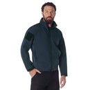 Rothco Covert Ops Lightweight Soft Shell Jacket. Item
