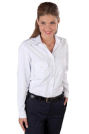 Edwards Ladies Navigator Shirt - Long Sleeve [