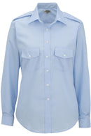 Edwards Ladies Navigator Shirt - Long Sleeve [