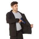 Rothco Covert Ops Concealed Carry Soft Shell Jacket. Item
